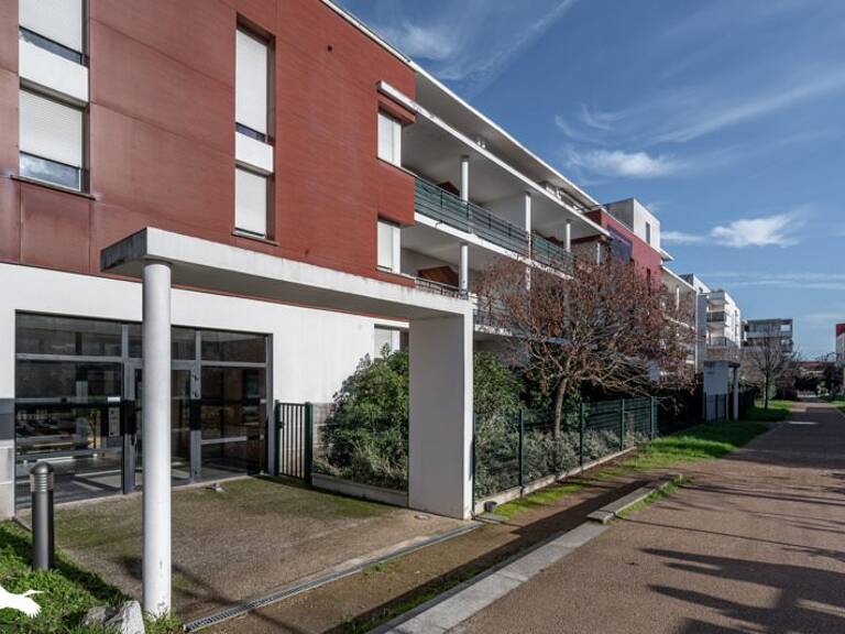 Appartement de 3 pièces principales — photo 1