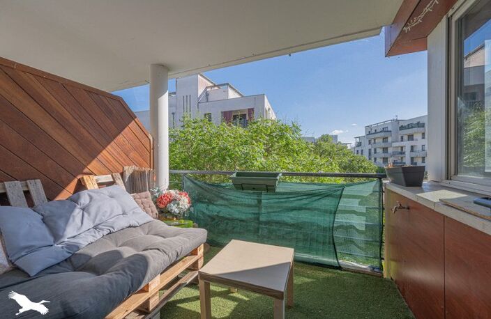 Appartement de 3 pièces principales — photo 2