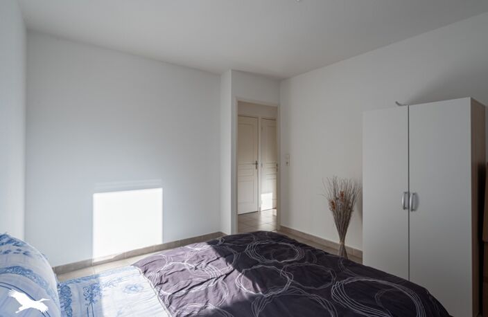 Appartement de 3 pièces principales — photo 5
