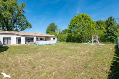 Maison 4 pièces 348000 €