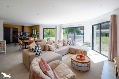 Maison 4 pièces 348000 €