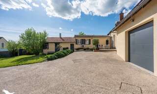 Maison 6 Pièces 153 m² à vendre à Quincy (18120)