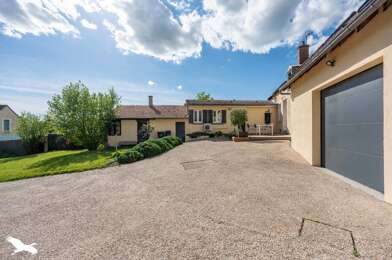 Maison 6 pièces 260190 €