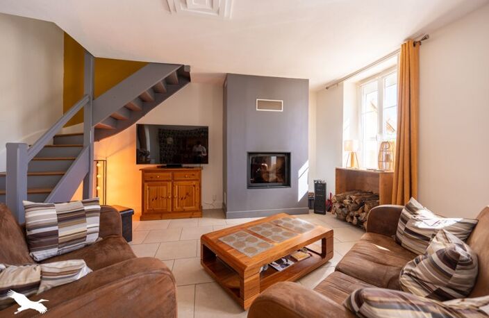 Vente maison 6 pièces 153 m² Quincy (18120) — photo 2