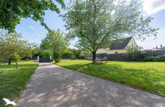 Vente maison 6 pièces 153 m² Quincy (18120) — photo 3