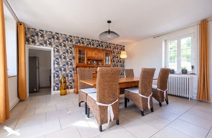 Vente maison 6 pièces 153 m² Quincy (18120) — photo 4