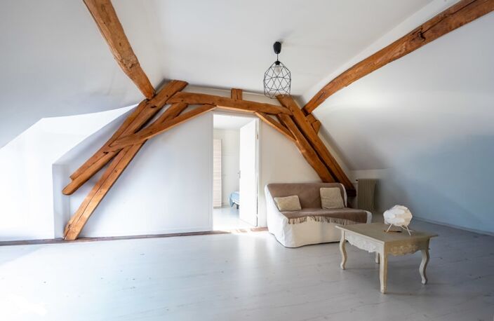 Vente maison 6 pièces 153 m² Quincy (18120) — photo 5