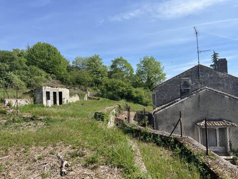 Maison de bourg de 6 pièces principales — photo 1