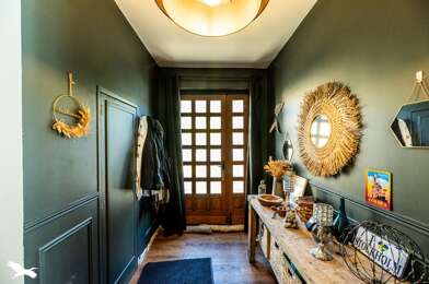 Immeuble  293000 €