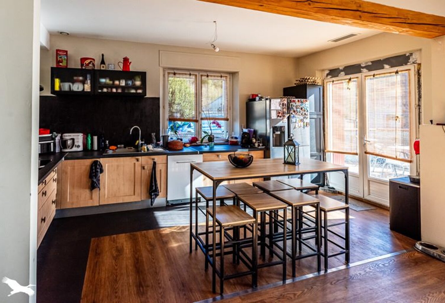 Vente immeuble   Villemur-sur-Tarn (31340) — photo 1