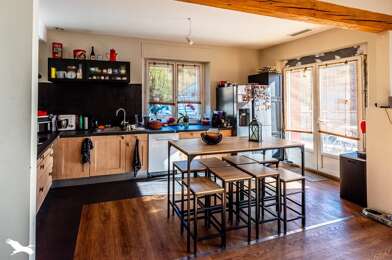 Immeuble  293000 €