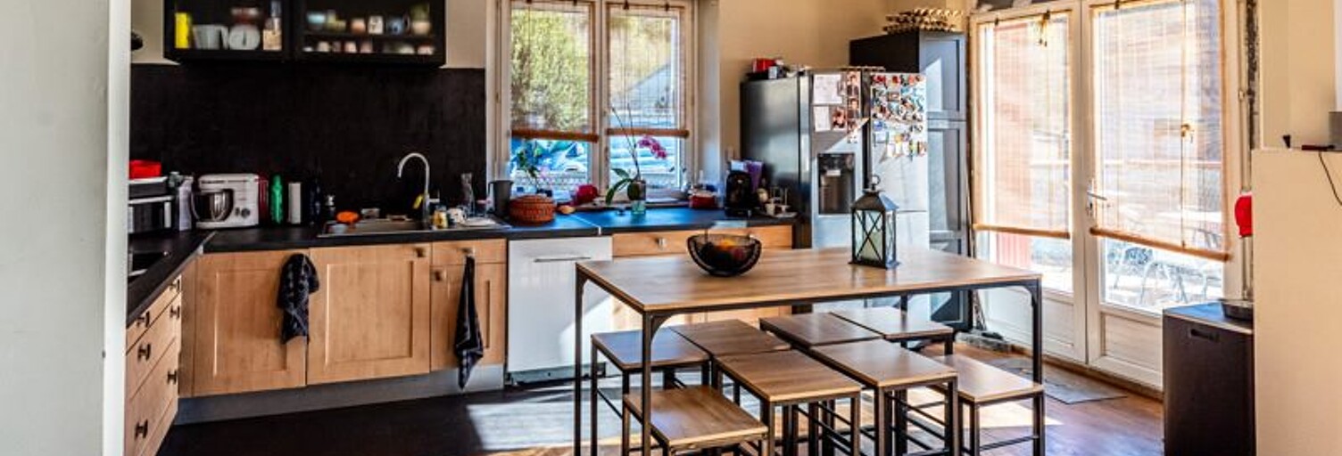 Immeuble   m² à vendre à Villemur-sur-Tarn (31340)