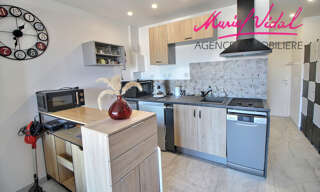 Appartement 1 Pièce 27 m² à vendre à Saint-Cyprien (66750)