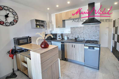 Appartement 1 pièces 118000 €