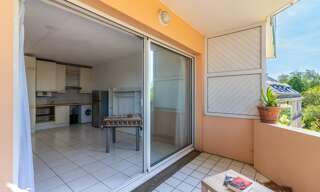 Appartement 2 Pièces 35 m² à vendre à Biarritz (64200)