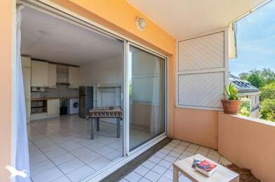 Appartement 2 pièces 249500 €
