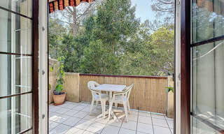 Appartement 2 Pièces 54 m² à vendre à Saint-Raphaël (83700)