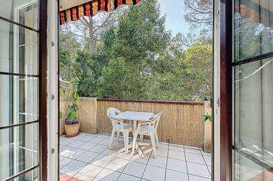 Appartement 2 pièces 230000 €