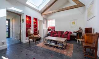 Maison 6 Pièces 194 m² à vendre à Nançay (18330)