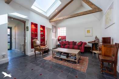 Maison 6 pièces 260190 €