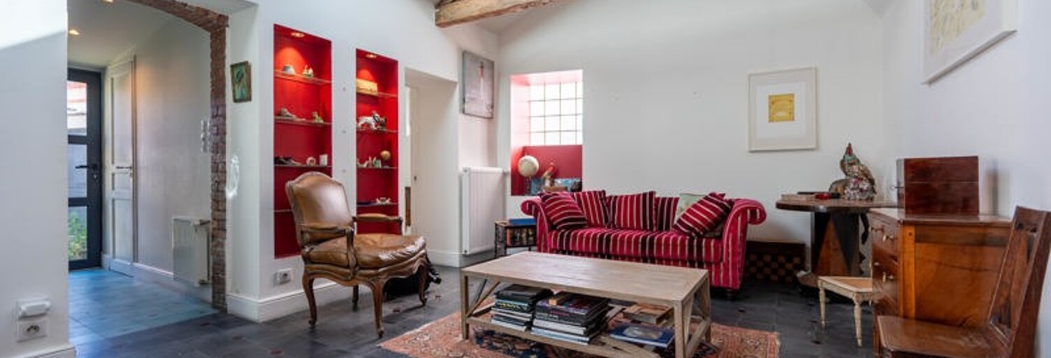Maison 6 Pièces 194 m² à vendre à Nançay (18330)