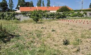 Terrain  169 m² à vendre à Les Sables-d'Olonne (85340)
