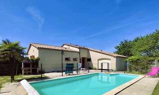 Maison 6 Pièces 142 m² à vendre à Marmande (47200)