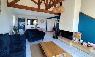 Maison 6 Pièces 142 m² à vendre à Marmande (47200)
