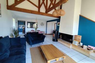 Maison 6 pièces 286740 €