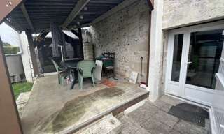 Maison 3 Pièces 60 m² à vendre à Chaniers (17610)
