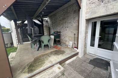 Maison 3 pièces 108600 €