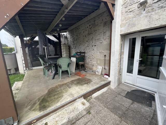 Charentaise de 3 pièces principales — photo du bien