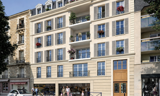 Garage   m² à louer à Clamart (92140)