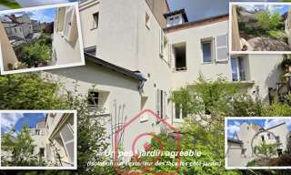 Maison 8 Pièces 142 m² à vendre à Orléans (45000)