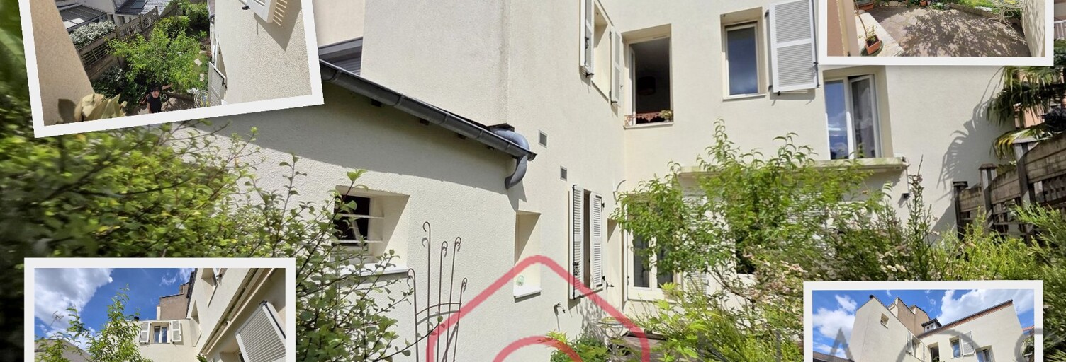 Maison 8 Pièces 142 m² à vendre à Orléans (45000)