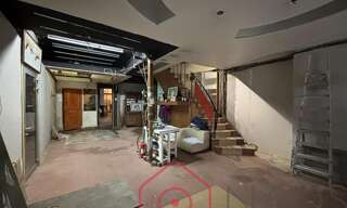 Immeuble  245 m² à vendre à Le Tréport (76470)