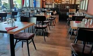 Commerce  200 m² à vendre à Dinard (35800)