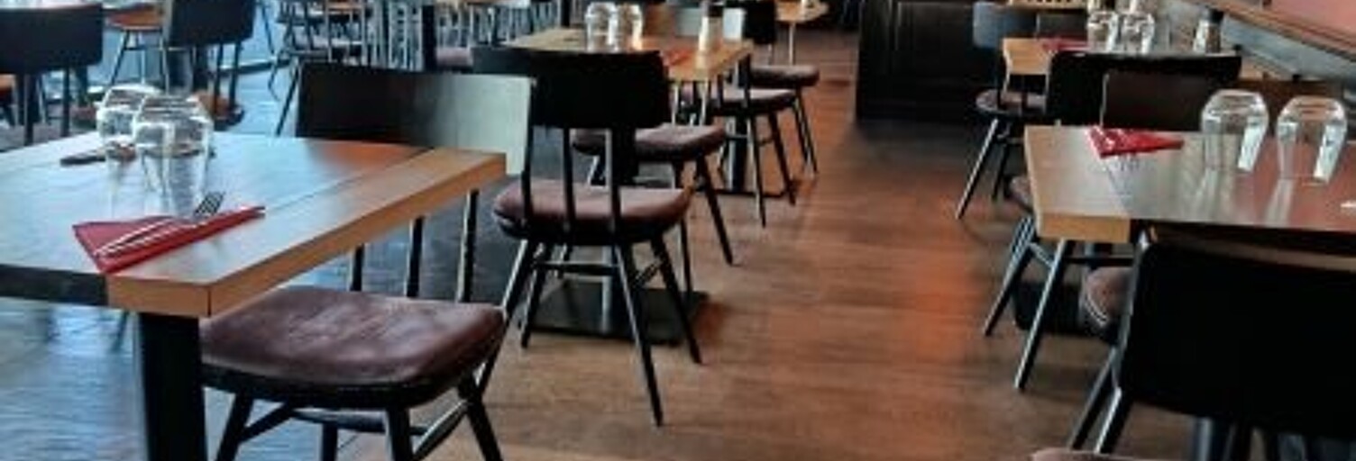 Commerce  200 m² à vendre à Dinard (35800)