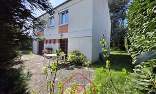 Maison 4 Pièces 103 m² à vendre à Saint-Jean-de-la-Ruelle (45140)