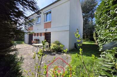 Maison 4 pièces 198000 €