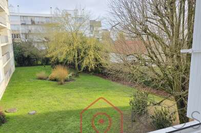 Appartement 3 pièces 131000 €