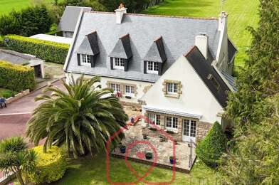 Maison 8 pièces 640000 €