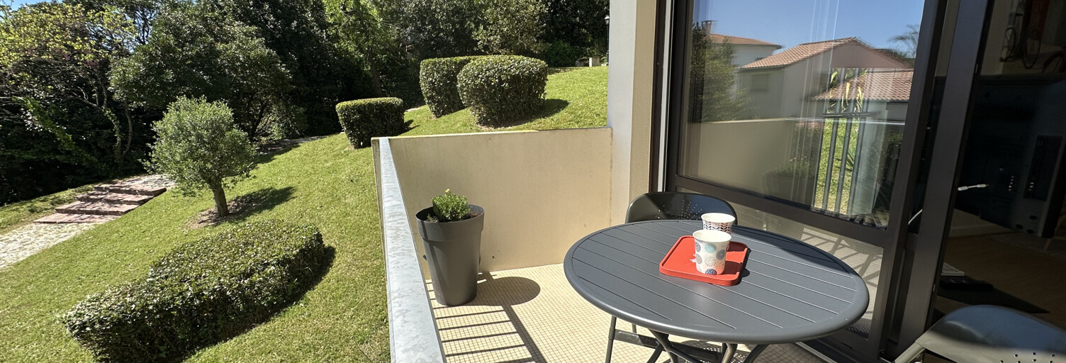 location vacances Appartement 2 Pièces 53 m² à Royan (17200)