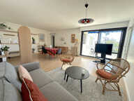 Location saisonnière ROYAN PONTAILLAC  proche plage -  2 PIÈCES DE 53 M2  AVEC TERRASSE & PARKING — photo 3