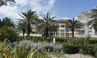 Appartement 2 Pièces 43 m² à vendre à Cannes (06400)