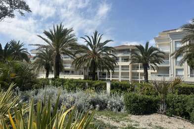 Appartement 2 pièces 445000 €