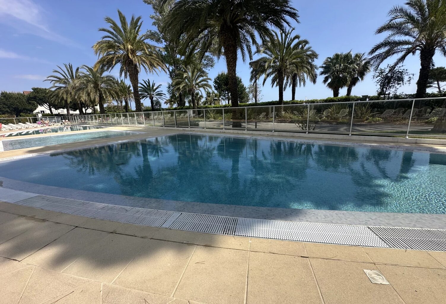 CANNES - 2 Pièces — photo 1