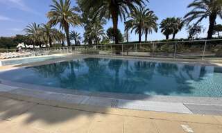 Appartement 2 Pièces 43 m² à vendre à Cannes (06400)