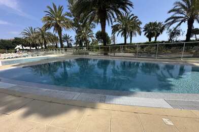 Appartement 2 pièces 445000 €