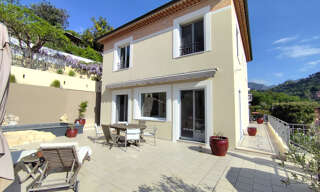 Maison 4 Pièces 152 m² à vendre à Menton (06500)